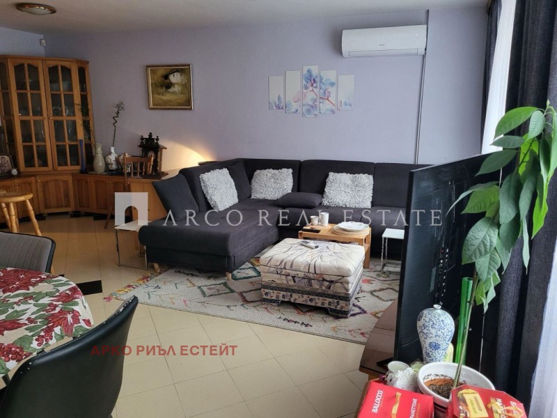 K pronájmu  1 ložnice Sofia , Ivan Vazov , 120 m2 | 98383798