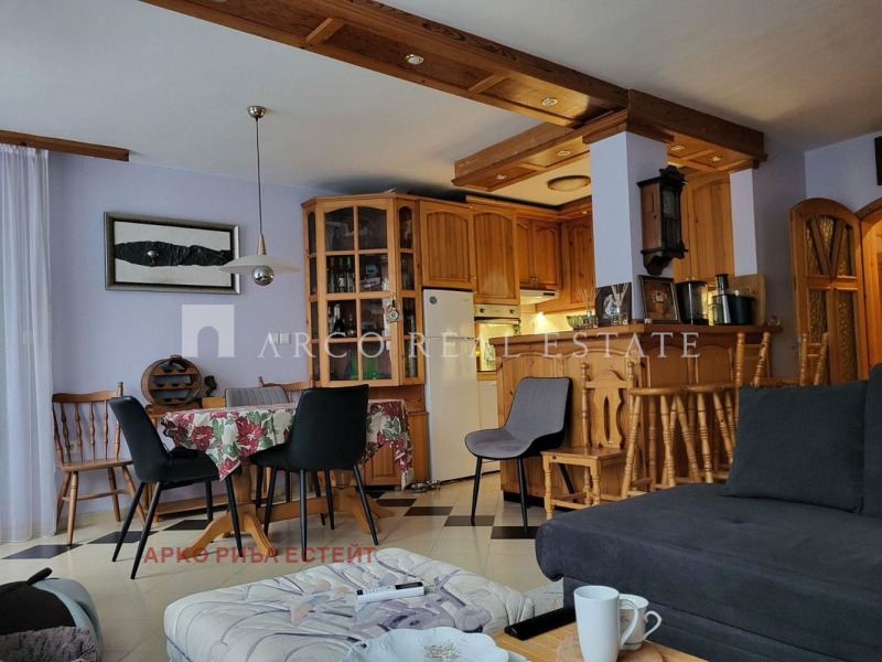 K pronájmu  1 ložnice Sofia , Ivan Vazov , 120 m2 | 98383798 - obraz [4]