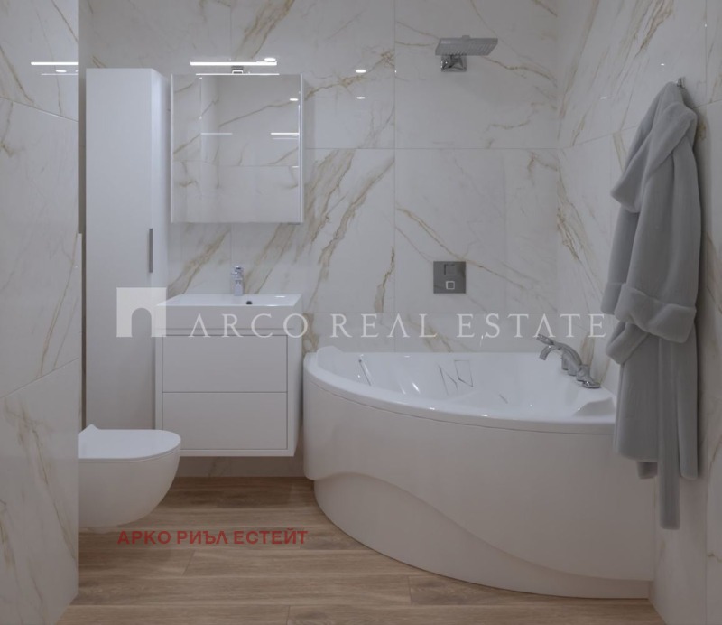 K pronájmu  1 ložnice Sofia , Ivan Vazov , 120 m2 | 98383798 - obraz [14]