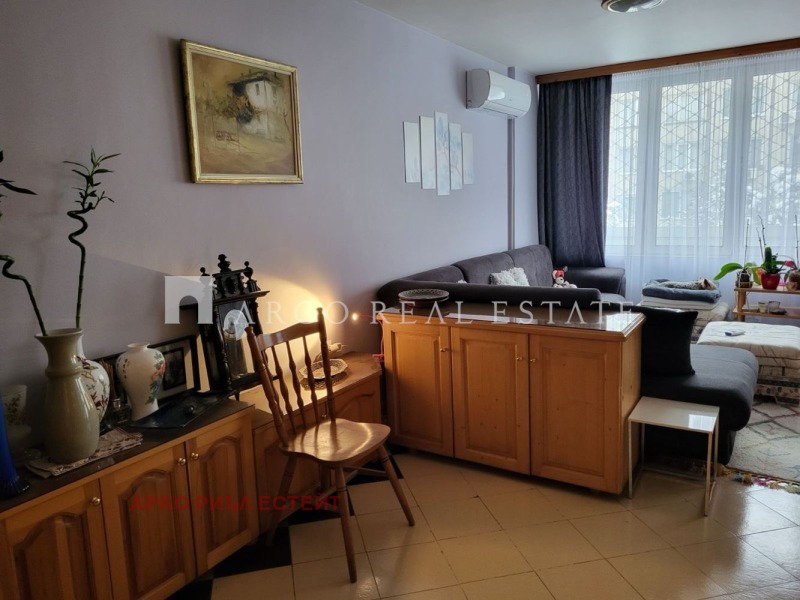 K pronájmu  1 ložnice Sofia , Ivan Vazov , 120 m2 | 98383798 - obraz [3]