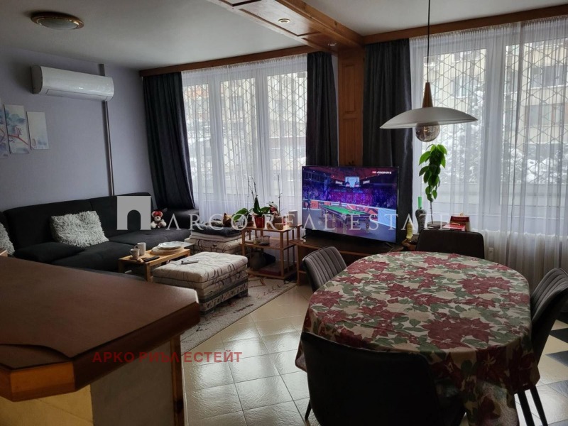 K pronájmu  1 ložnice Sofia , Ivan Vazov , 120 m2 | 98383798 - obraz [2]