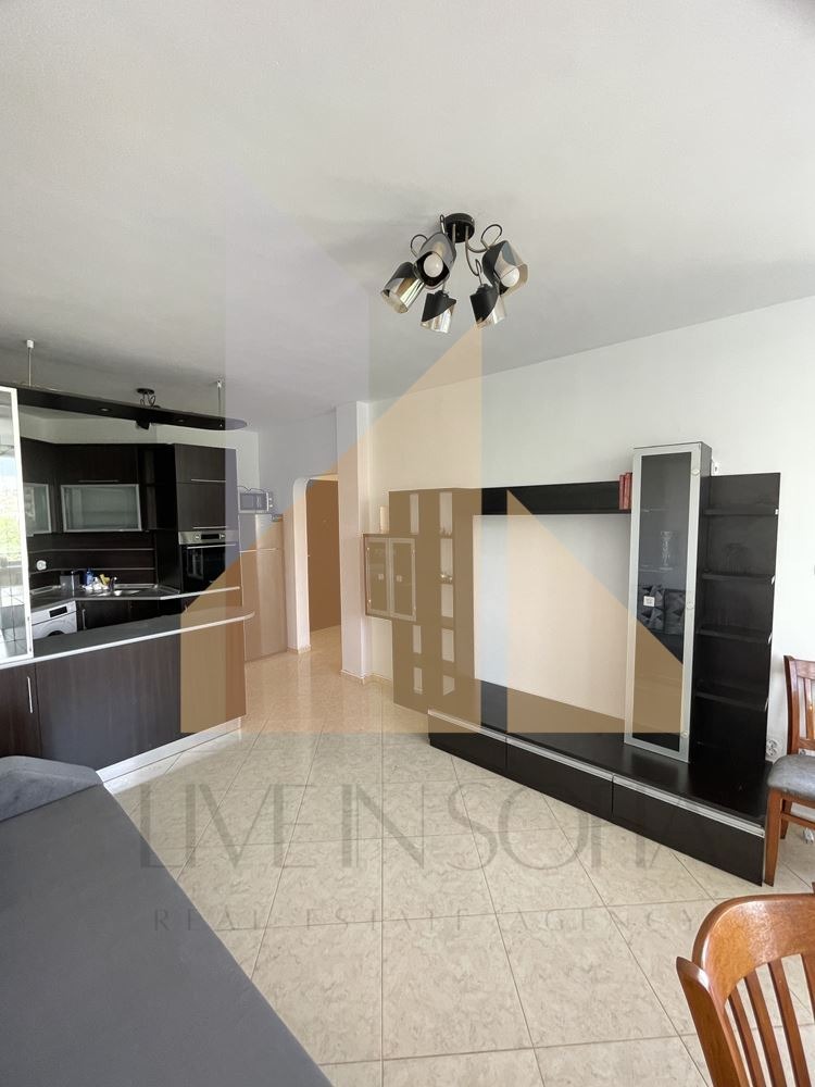 Da affittare  1 camera da letto Sofia , Liulin 8 , 45 mq | 12025007 - Immagine [3]