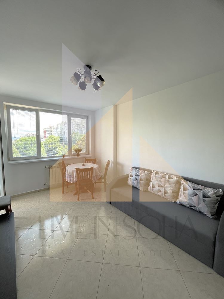 Da affittare  1 camera da letto Sofia , Liulin 8 , 45 mq | 12025007 - Immagine [4]