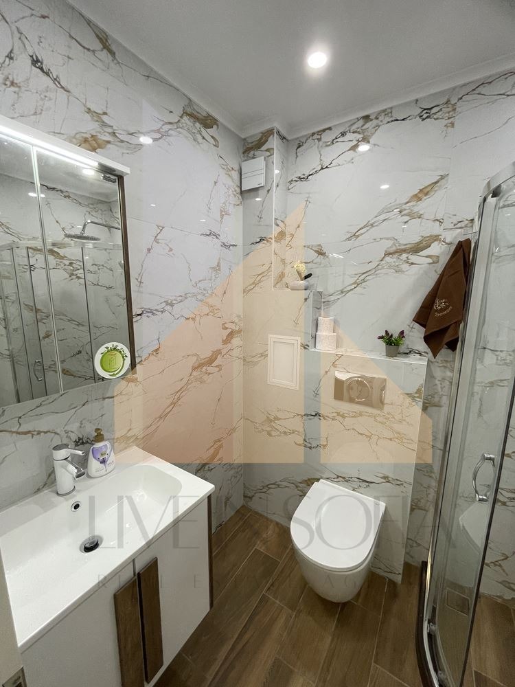 Da affittare  1 camera da letto Sofia , Liulin 8 , 45 mq | 12025007 - Immagine [9]