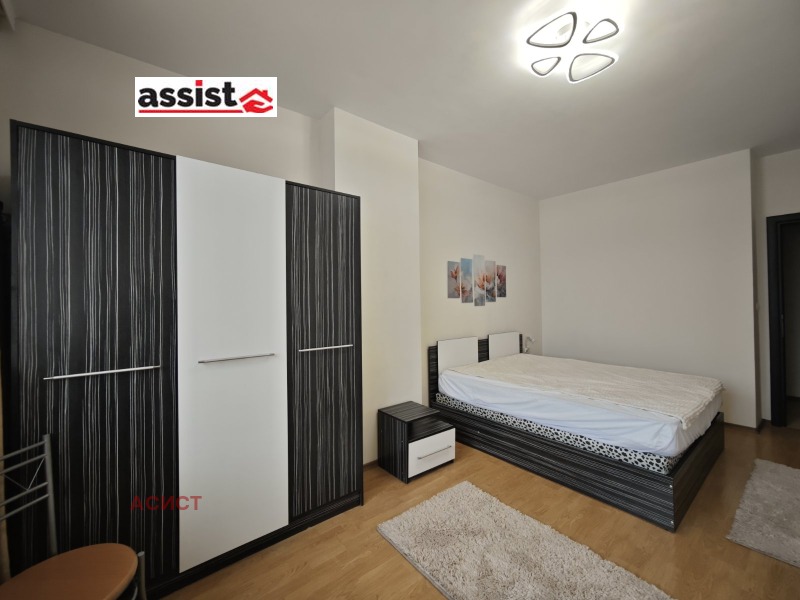 En renta  1 dormitorio Sofia , Ovcha kupel , 80 metros cuadrados | 78123990 - imagen [11]