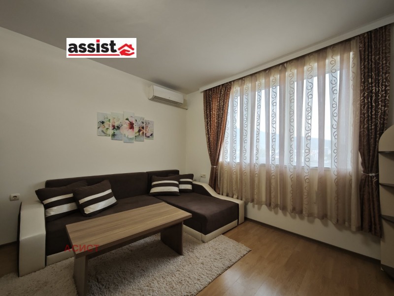 En renta  1 dormitorio Sofia , Ovcha kupel , 80 metros cuadrados | 78123990 - imagen [2]