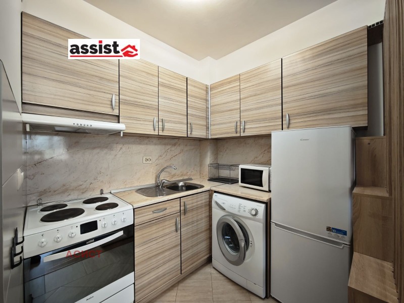 En renta  1 dormitorio Sofia , Ovcha kupel , 80 metros cuadrados | 78123990 - imagen [5]