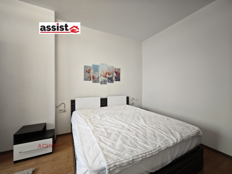 En renta  1 dormitorio Sofia , Ovcha kupel , 80 metros cuadrados | 78123990 - imagen [10]
