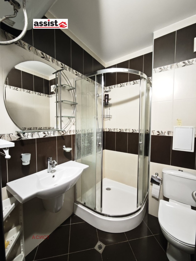 En renta  1 dormitorio Sofia , Ovcha kupel , 80 metros cuadrados | 78123990 - imagen [14]