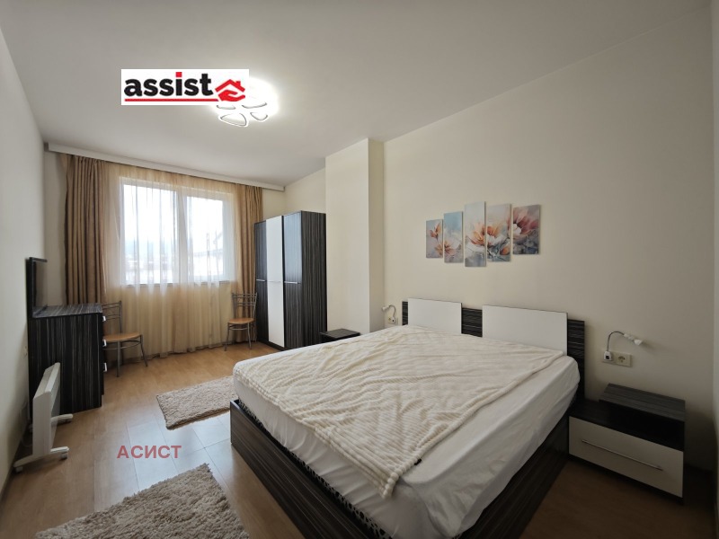 En renta  1 dormitorio Sofia , Ovcha kupel , 80 metros cuadrados | 78123990 - imagen [9]