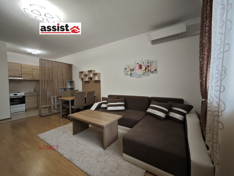 En renta  1 dormitorio Sofia , Ovcha kupel , 80 metros cuadrados | 78123990 - imagen [3]