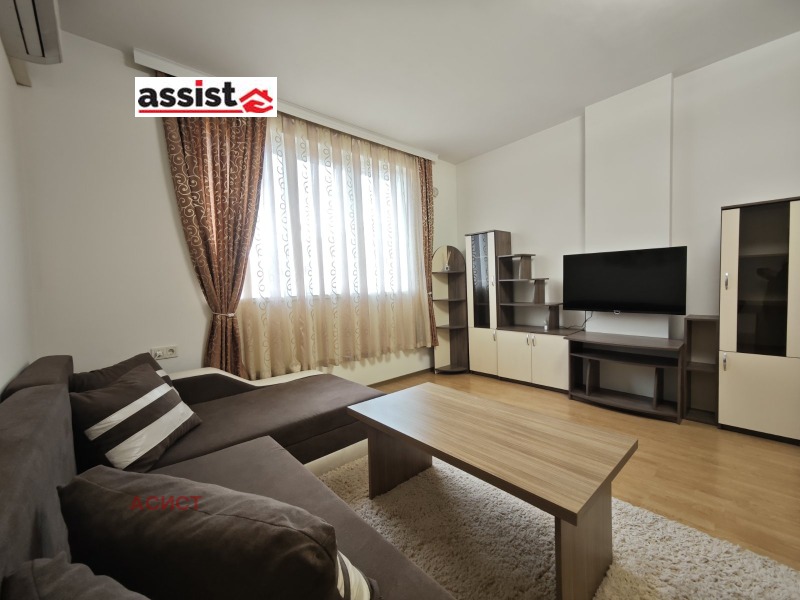 En renta  1 dormitorio Sofia , Ovcha kupel , 80 metros cuadrados | 78123990 - imagen [8]
