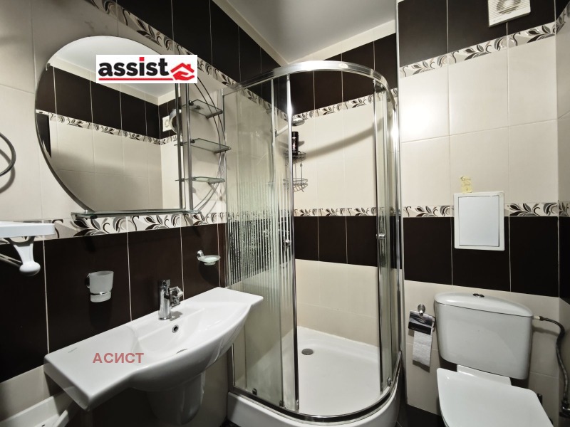 En renta  1 dormitorio Sofia , Ovcha kupel , 80 metros cuadrados | 78123990 - imagen [15]
