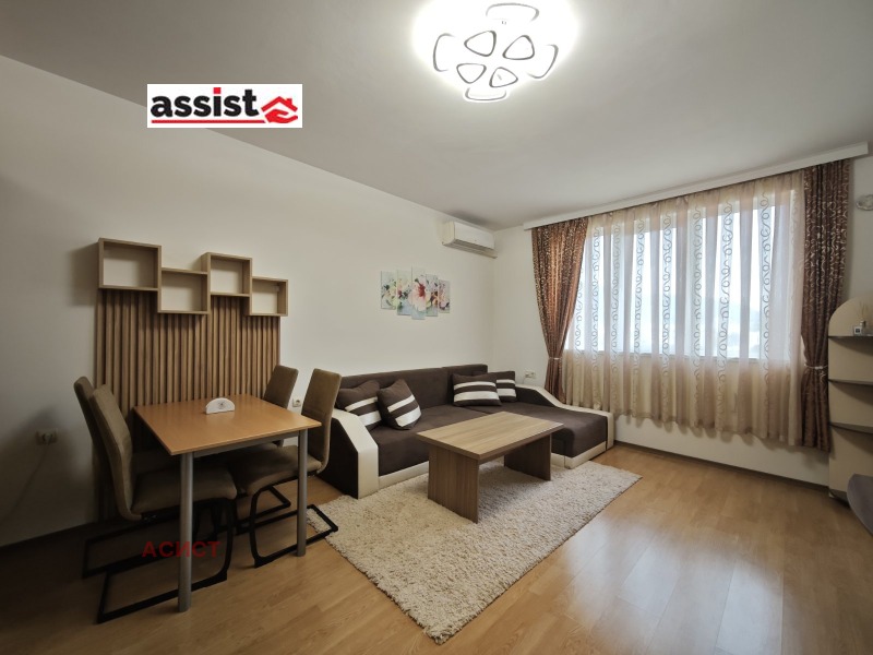 En renta  1 dormitorio Sofia , Ovcha kupel , 80 metros cuadrados | 78123990