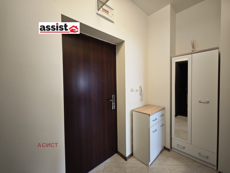 En renta  1 dormitorio Sofia , Ovcha kupel , 80 metros cuadrados | 78123990 - imagen [13]