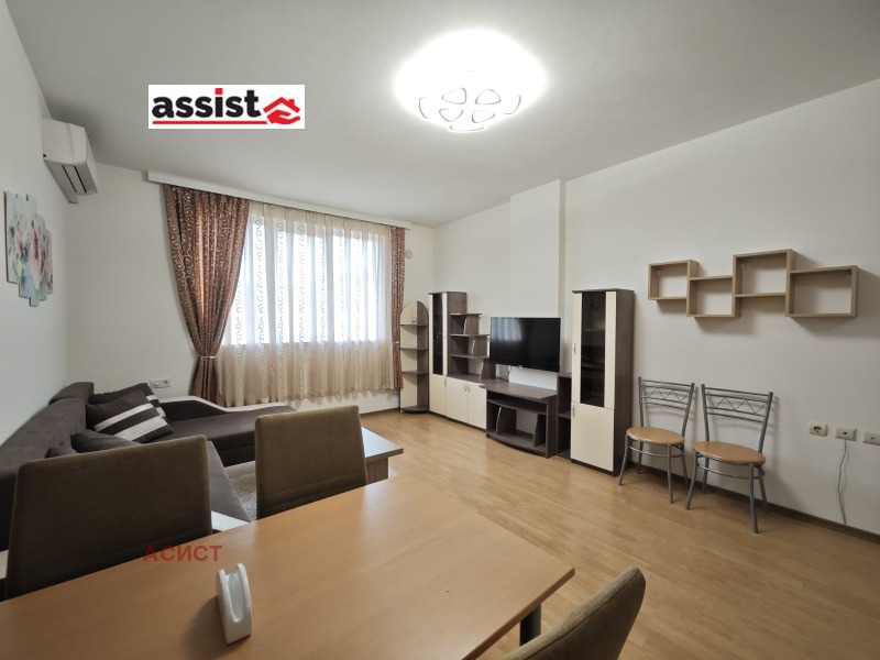 En renta  1 dormitorio Sofia , Ovcha kupel , 80 metros cuadrados | 78123990 - imagen [7]