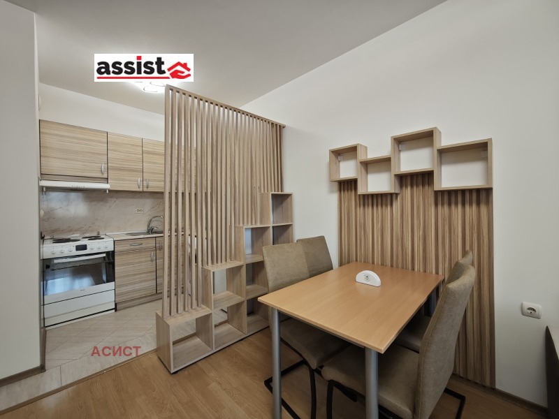En renta  1 dormitorio Sofia , Ovcha kupel , 80 metros cuadrados | 78123990 - imagen [4]
