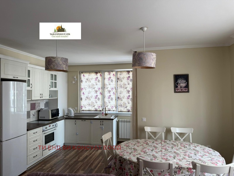 För uthyrning  1 sovrum Sofia , Manastirski livadi , 80 kvm | 65670948 - bild [2]