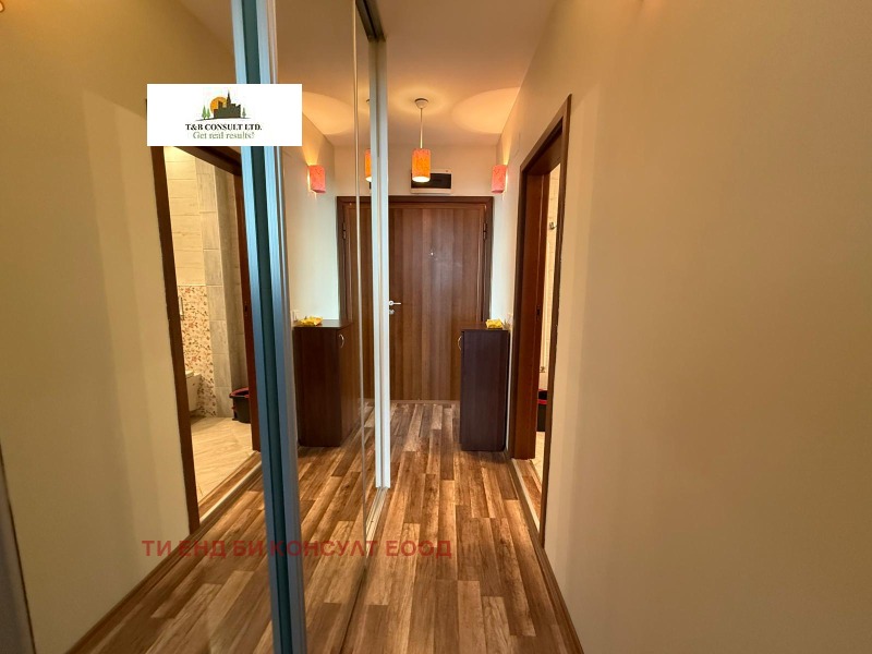För uthyrning  1 sovrum Sofia , Manastirski livadi , 80 kvm | 65670948 - bild [4]