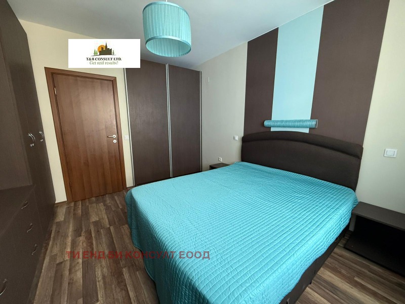 För uthyrning  1 sovrum Sofia , Manastirski livadi , 80 kvm | 65670948 - bild [5]
