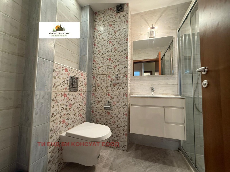 För uthyrning  1 sovrum Sofia , Manastirski livadi , 80 kvm | 65670948 - bild [6]
