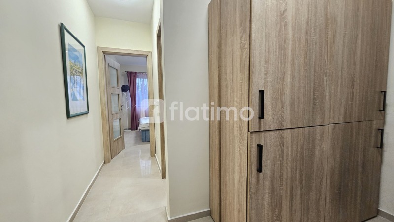 Дава под наем 2-СТАЕН, гр. София, Кръстова вада, снимка 5 - Апартаменти - 52722181