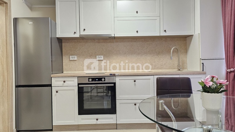 Дава под наем 2-СТАЕН, гр. София, Кръстова вада, снимка 4 - Апартаменти - 52722181