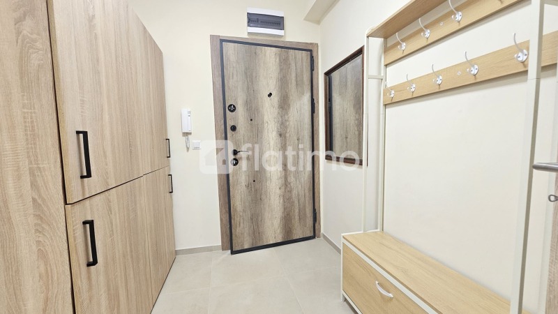 Дава под наем 2-СТАЕН, гр. София, Кръстова вада, снимка 12 - Апартаменти - 52722181