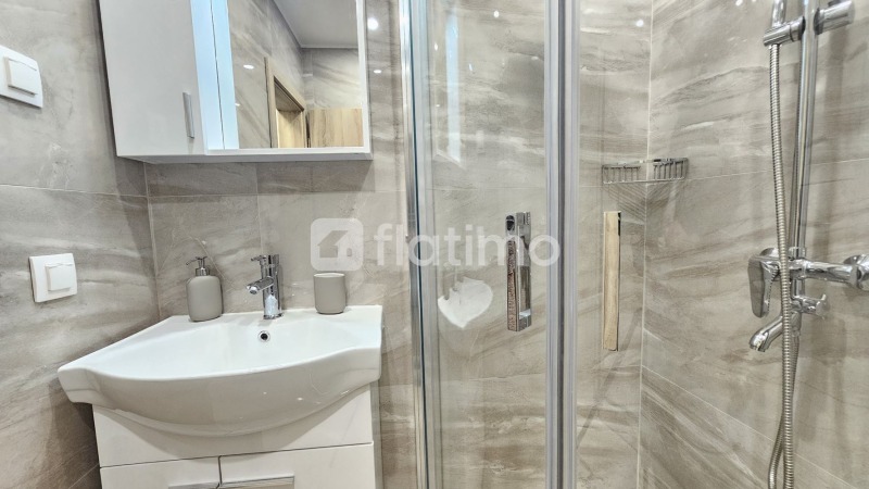 Дава под наем 2-СТАЕН, гр. София, Кръстова вада, снимка 11 - Апартаменти - 52722181