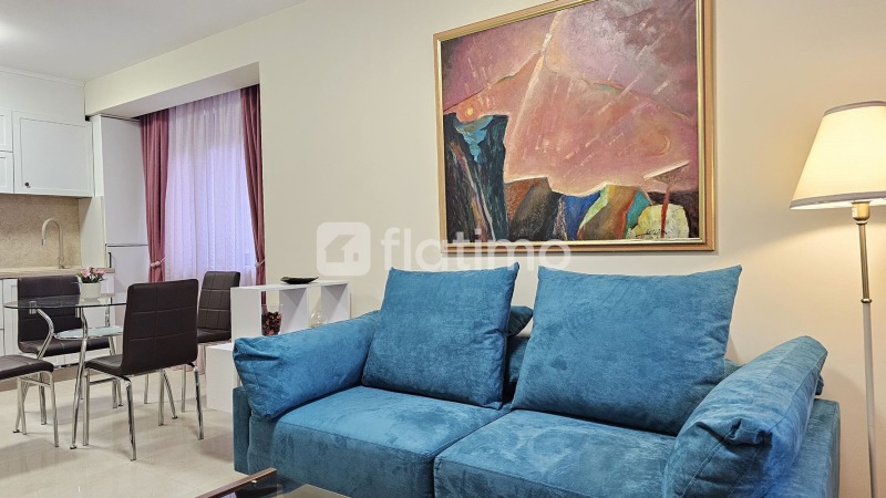 Дава под наем 2-СТАЕН, гр. София, Кръстова вада, снимка 2 - Апартаменти - 52722181