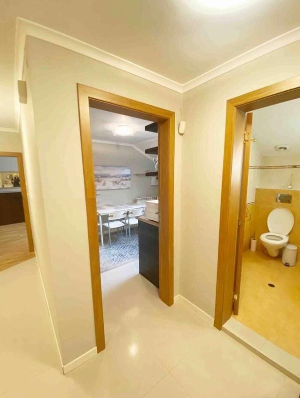 Дава под наем 2-СТАЕН, гр. София, Център, снимка 6 - Апартаменти - 52811042