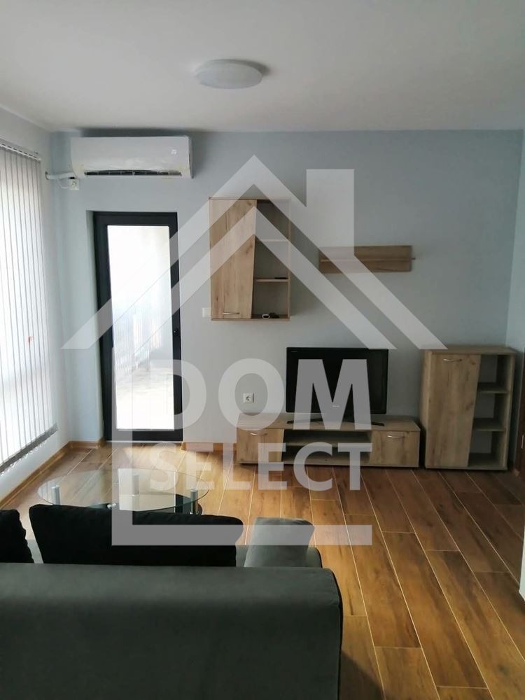 Дава под наем 2-СТАЕН, гр. Пловдив, Кючук Париж, снимка 2 - Апартаменти - 53298018