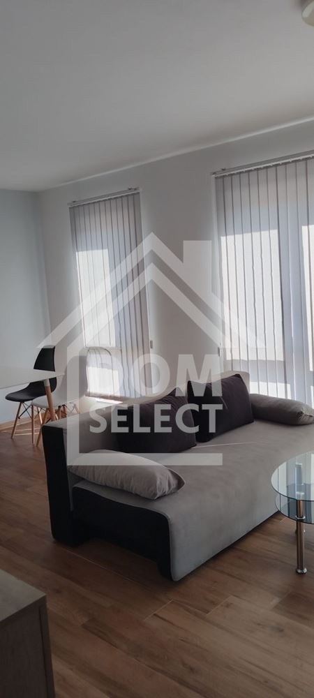 Дава под наем 2-СТАЕН, гр. Пловдив, Кючук Париж, снимка 4 - Апартаменти - 53298018