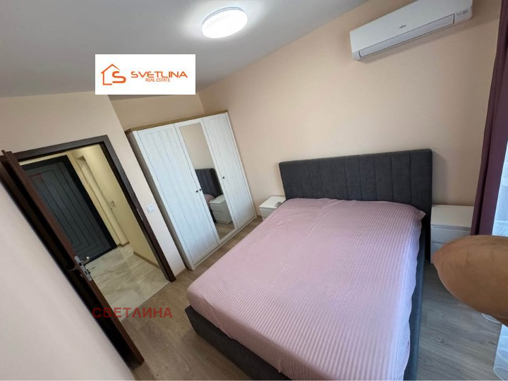 Дава под наем 2-СТАЕН, гр. София, Малинова долина, снимка 2 - Апартаменти - 54190213