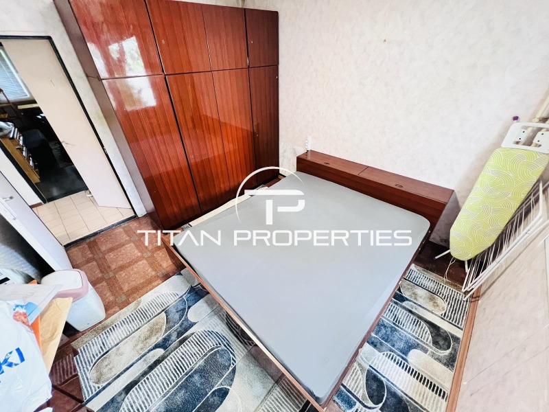 В оренду  2 спальні Бургас , Братя Миладинови , 92 кв.м | 74434691 - зображення [9]
