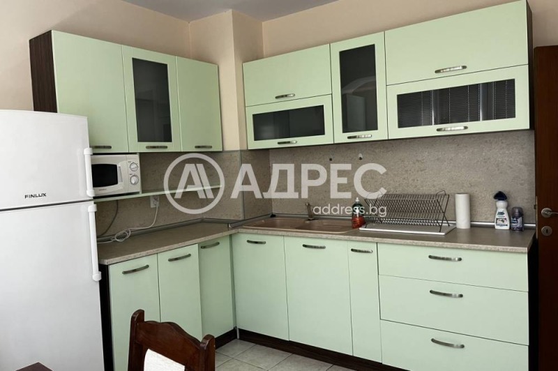 В аренду  2 спальни София , Гео Милев , 85 кв.м | 18532547 - изображение [6]