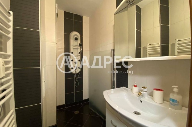 В аренду  2 спальни София , Гео Милев , 85 кв.м | 18532547 - изображение [5]