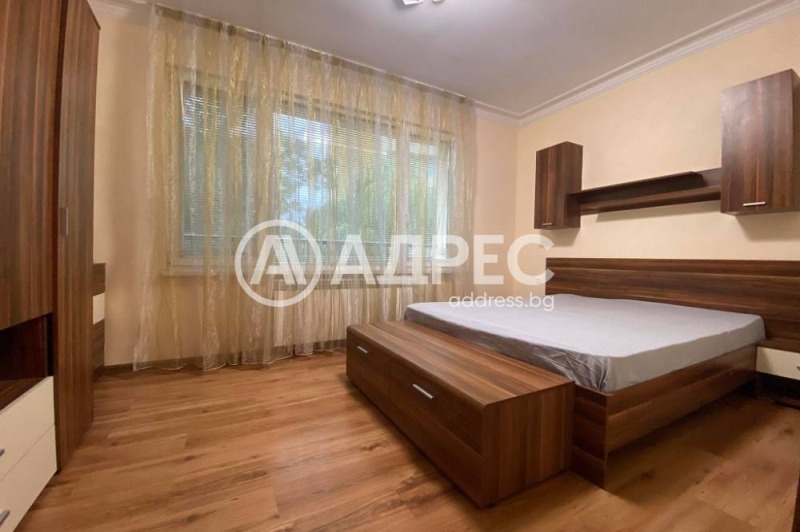 В аренду  2 спальни София , Гео Милев , 85 кв.м | 18532547 - изображение [2]
