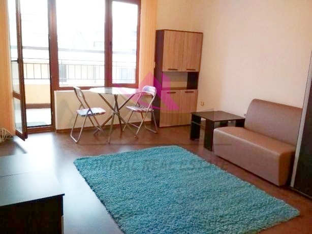 Дава под наем 3-СТАЕН, гр. Варна, Цветен квартал, снимка 3 - Апартаменти - 52693196