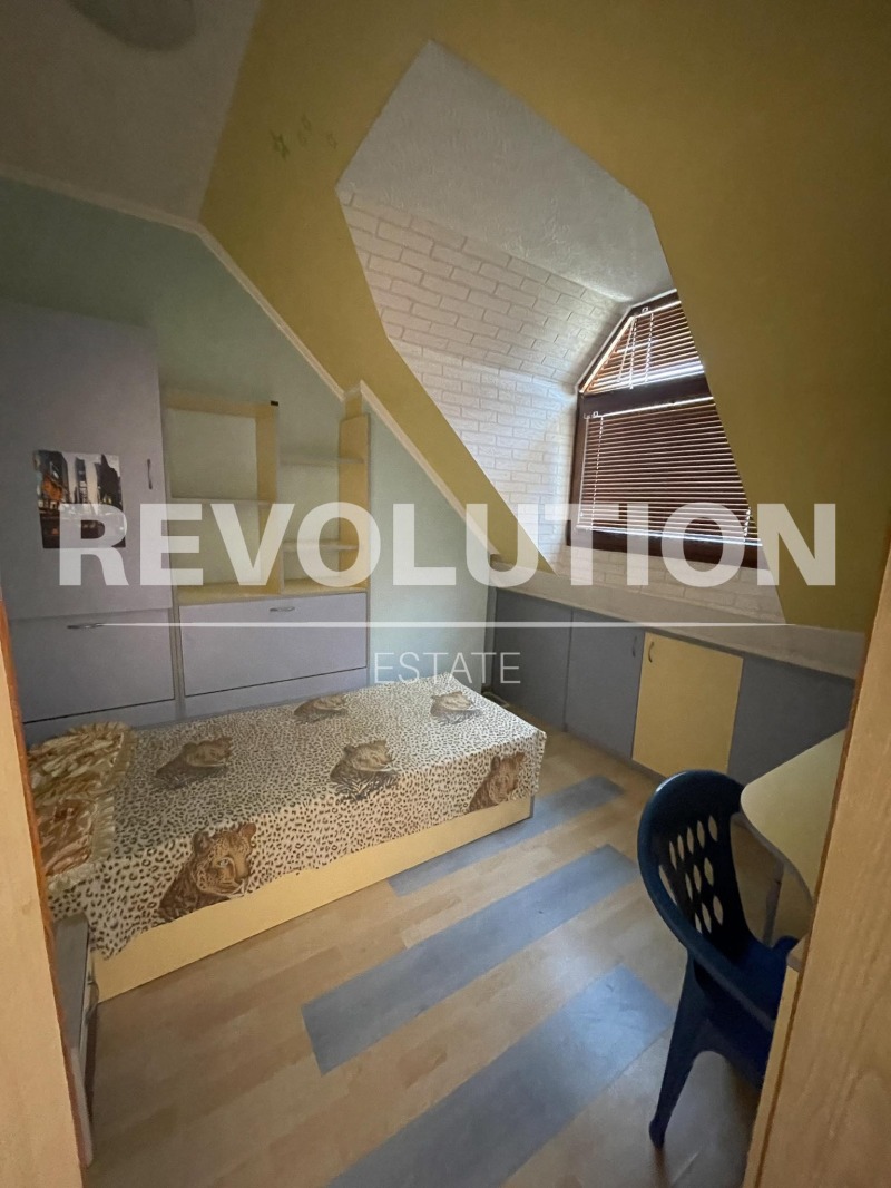 For Rent  Maisonette Plovdiv , Karshiyaka , 116 sq.m | 84044397 - image [4]