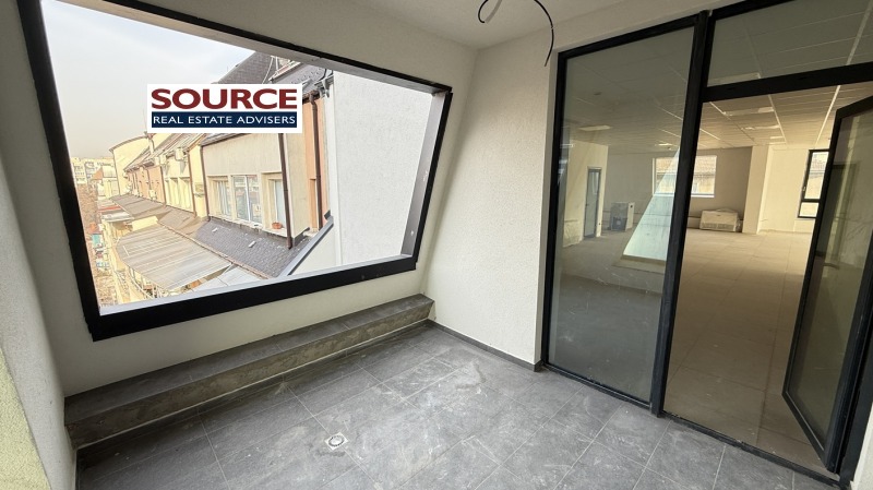 Дава под наем ОФИС, гр. София, Център, снимка 9 - Офиси - 53379907