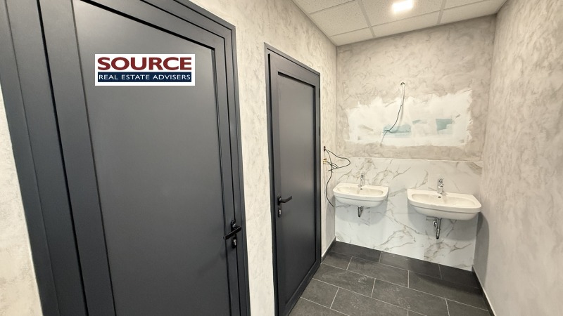 Дава под наем ОФИС, гр. София, Център, снимка 10 - Офиси - 53379907