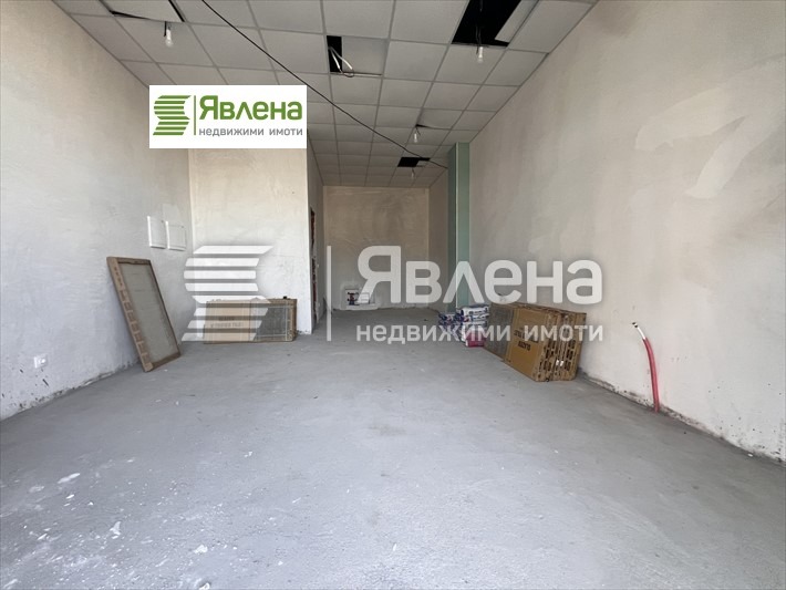 Kiadó  Üzlet Sofia , Druzsba 2 , 50 négyzetméter | 21274344 - kép [7]