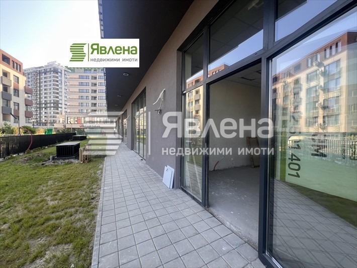 Kiadó  Üzlet Sofia , Druzsba 2 , 50 négyzetméter | 21274344 - kép [3]