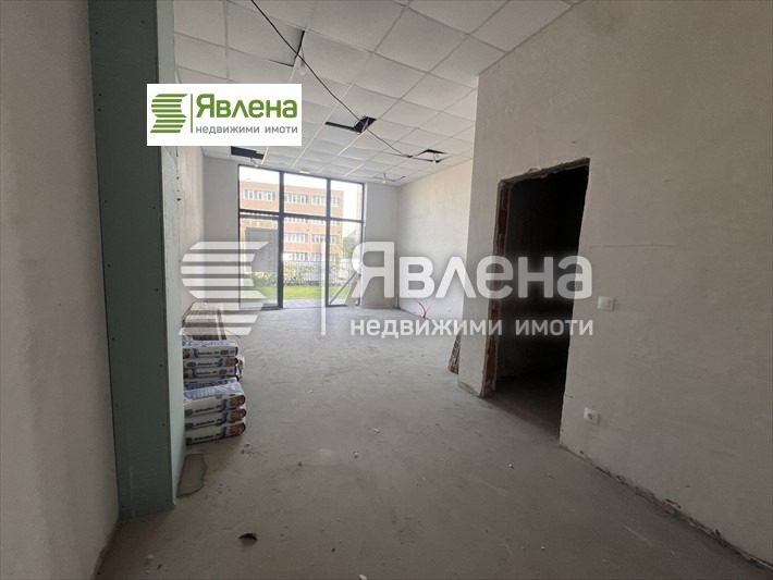 Kiadó  Üzlet Sofia , Druzsba 2 , 50 négyzetméter | 21274344 - kép [6]