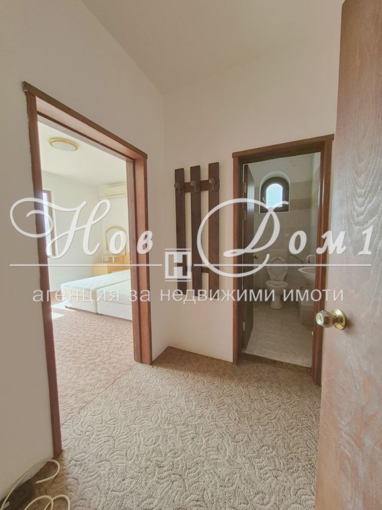 Дава под наем ХОТЕЛ, гр. Варна, м-т Ален мак, снимка 5 - Хотели - 53382651