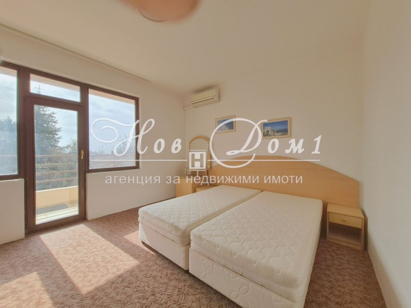 Дава под наем ХОТЕЛ, гр. Варна, м-т Ален мак, снимка 7 - Хотели - 53382651