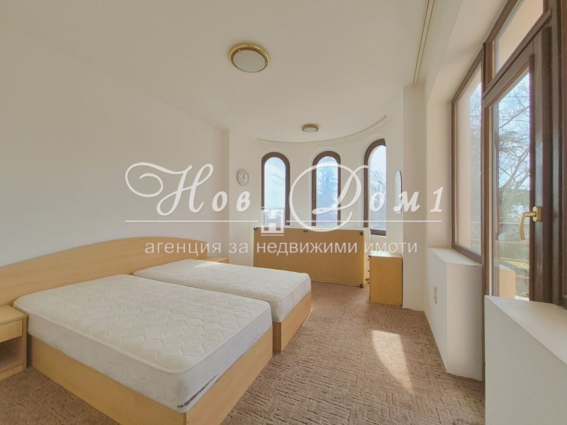 Дава под наем ХОТЕЛ, гр. Варна, м-т Ален мак, снимка 4 - Хотели - 53382651