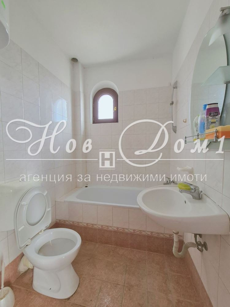 Дава под наем ХОТЕЛ, гр. Варна, м-т Ален мак, снимка 14 - Хотели - 53382651