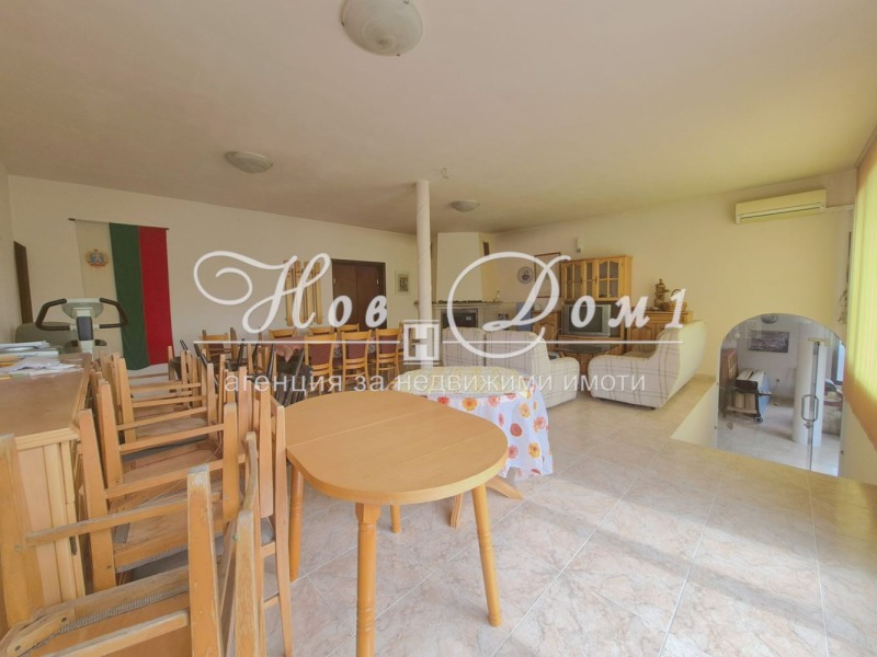 Дава под наем ХОТЕЛ, гр. Варна, м-т Ален мак, снимка 9 - Хотели - 53382651